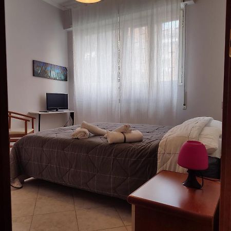 Malu Suite ليدو دي أوستيا المظهر الخارجي الصورة