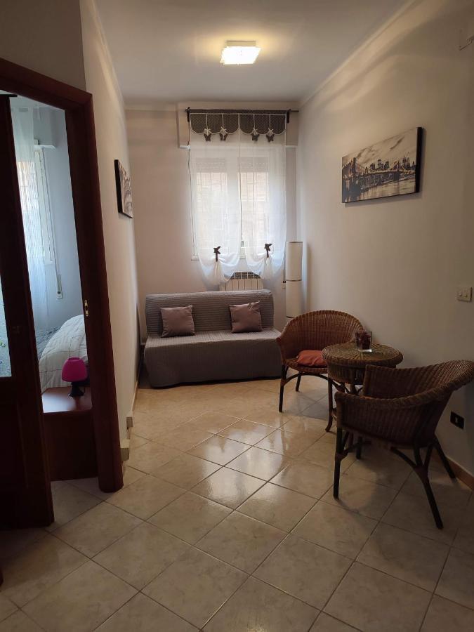 Malu Suite ليدو دي أوستيا المظهر الخارجي الصورة