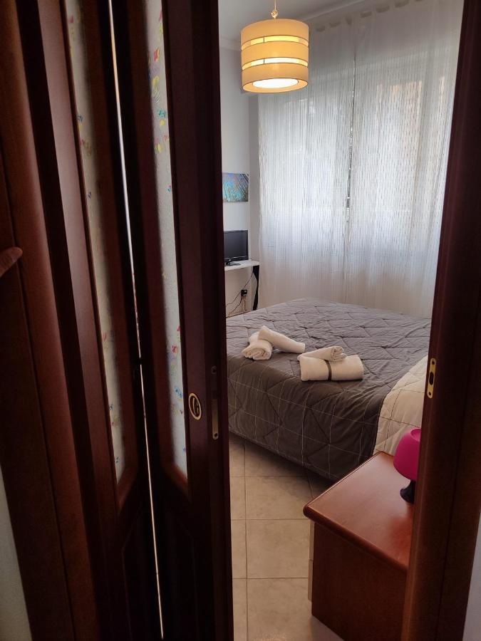 Malu Suite ليدو دي أوستيا المظهر الخارجي الصورة