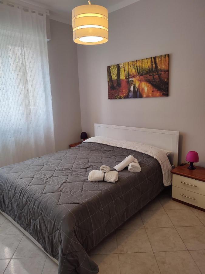 Malu Suite ليدو دي أوستيا المظهر الخارجي الصورة