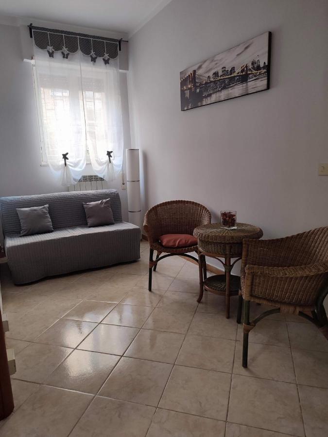 Malu Suite ليدو دي أوستيا المظهر الخارجي الصورة