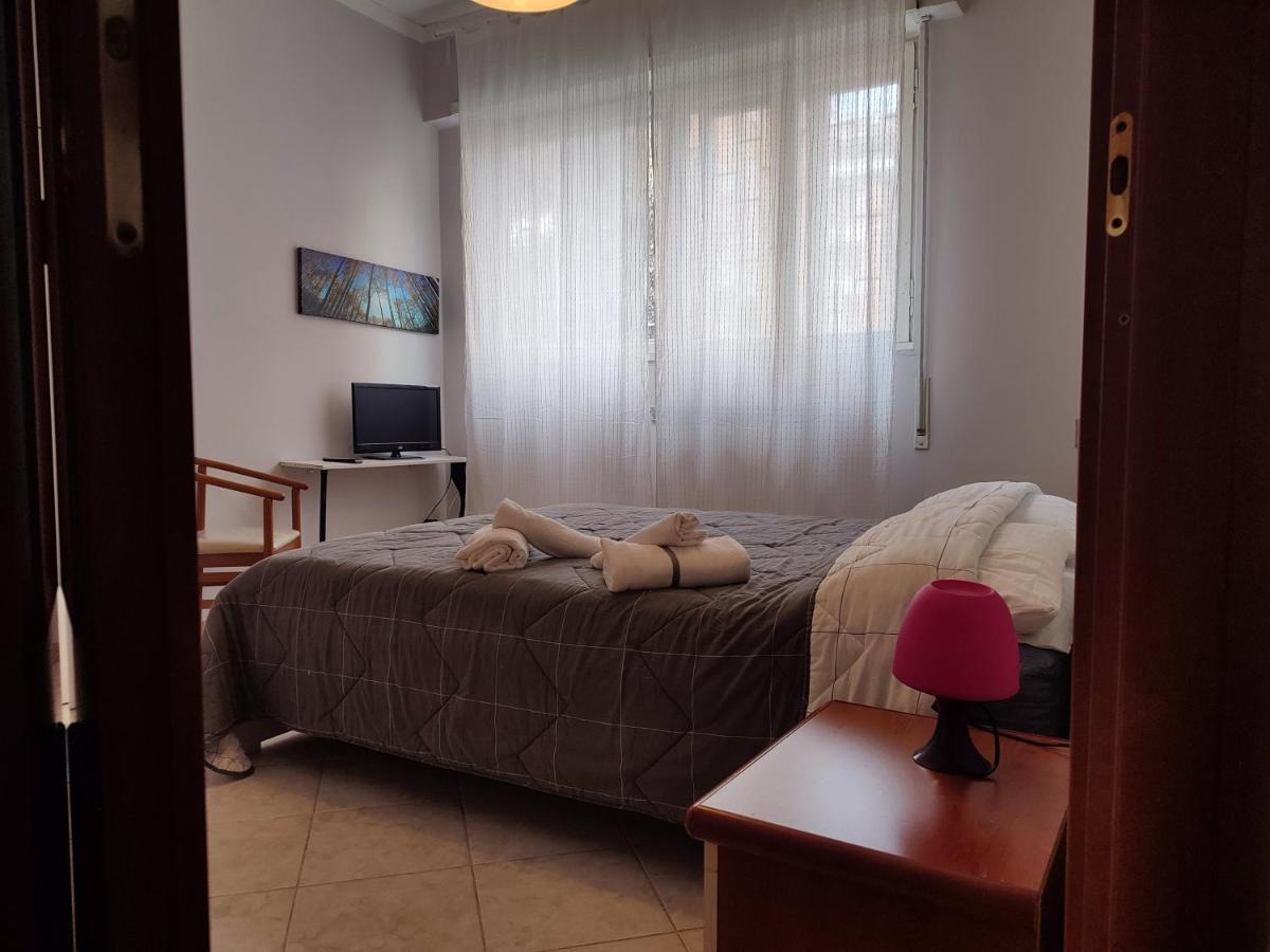 Malu Suite ليدو دي أوستيا المظهر الخارجي الصورة