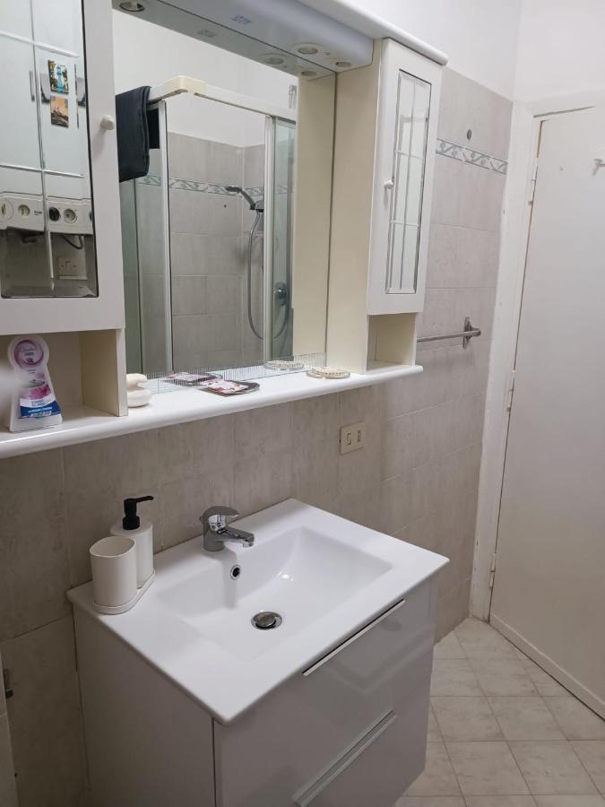 Malu Suite ليدو دي أوستيا المظهر الخارجي الصورة