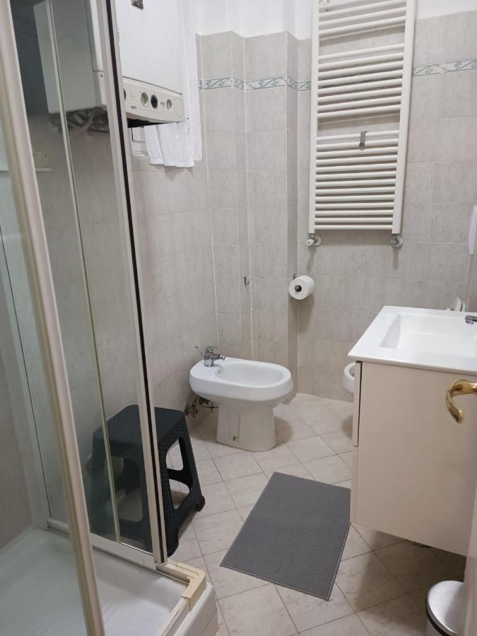 Malu Suite ليدو دي أوستيا المظهر الخارجي الصورة